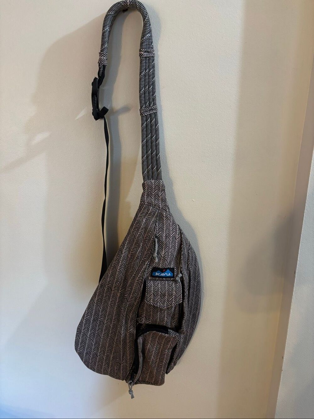 Kavu SlingBack Bag